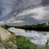 На берегах Синары