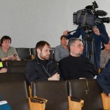 Конференции 2011 - 2024 годы