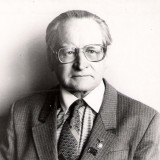 Анатолий Иосифович Новиков