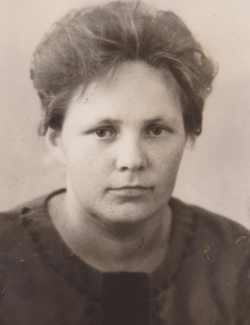 Валентина Константиновна Авдеева