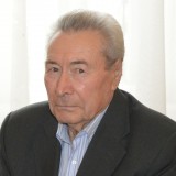 Виктор Афанасьевич Шумилов