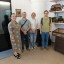 ЗНАКОМСТВО С КАТАЙСКИМ КРАЕВЕДЧЕСКИМ МУЗЕЕМ ГОСТЕЙ ИЗ ЕКАТЕРИНБУРГА