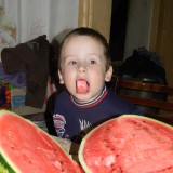 Люблю арбузы